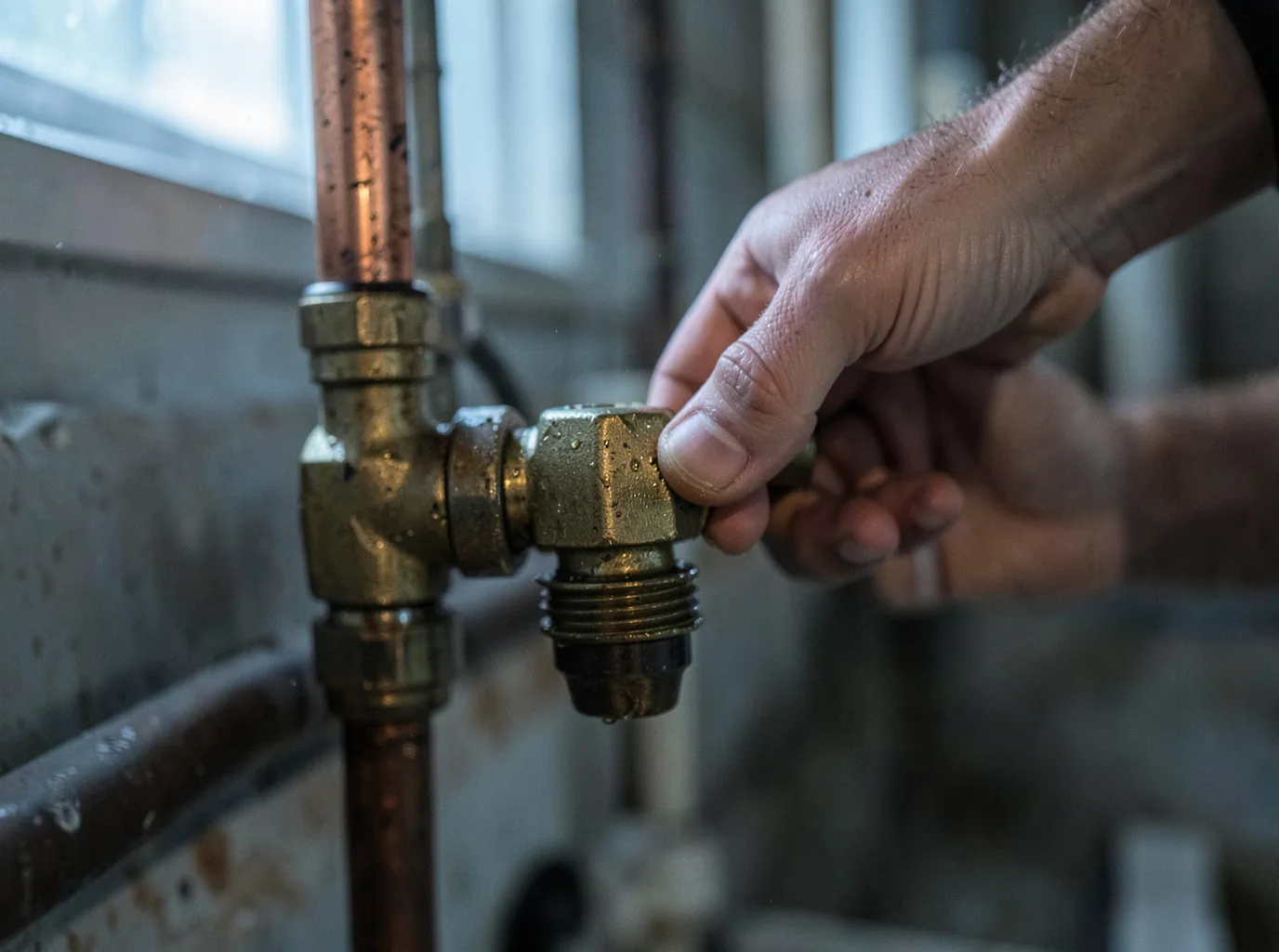Emergency Plumber Branchland, WV FAQs